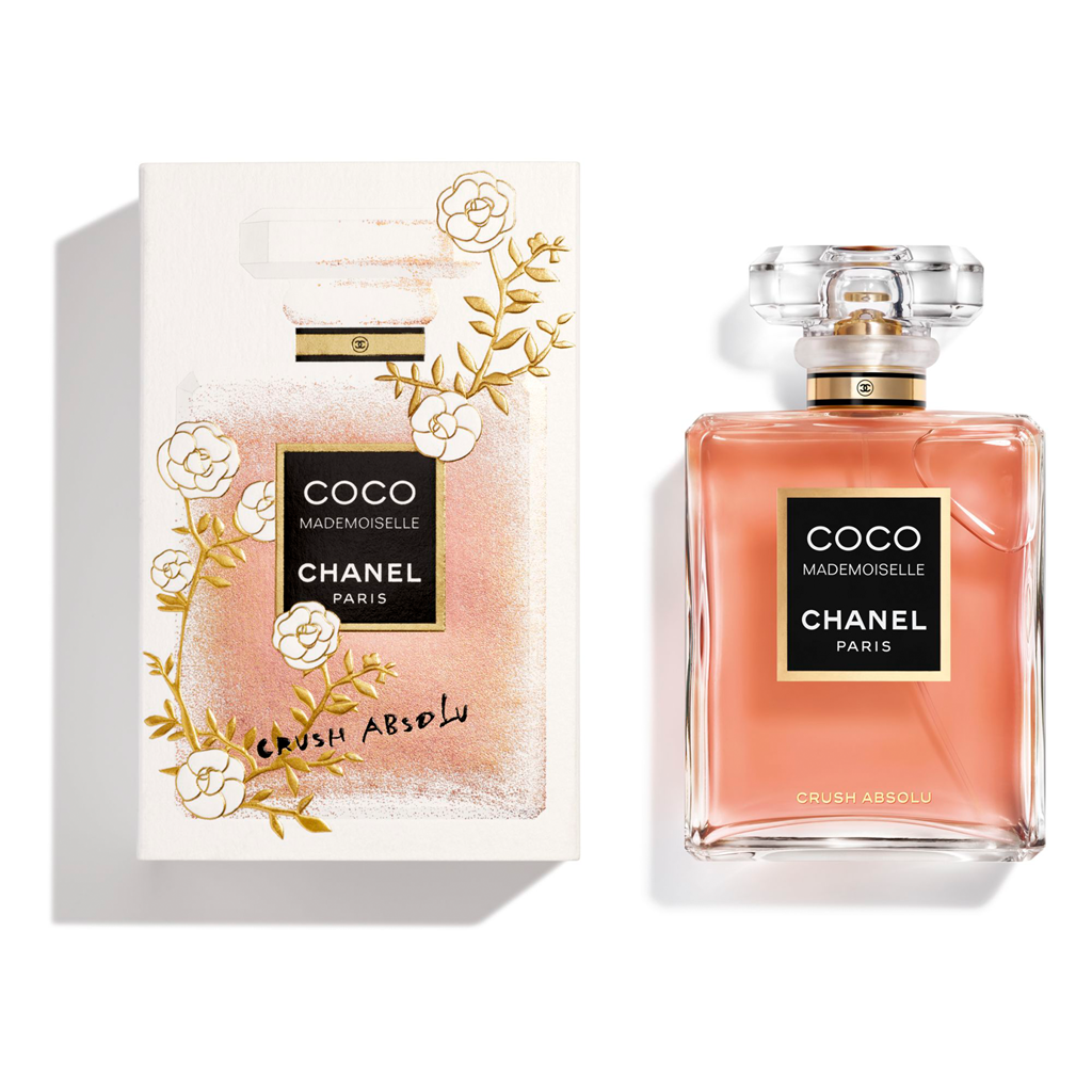 Coco Mademoiselle Crush Absolu EDP 100 ml-1