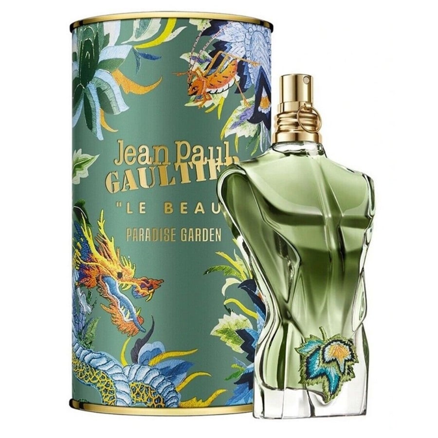عطر لو بو بارادايس جاردن اودي بارفيوم-2