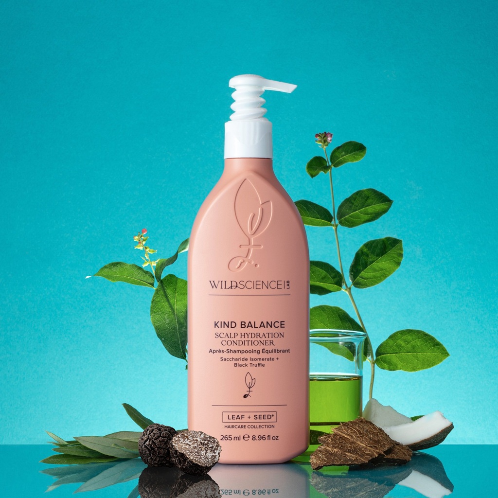 Scalp Hydration Conditioner 265 ml-1