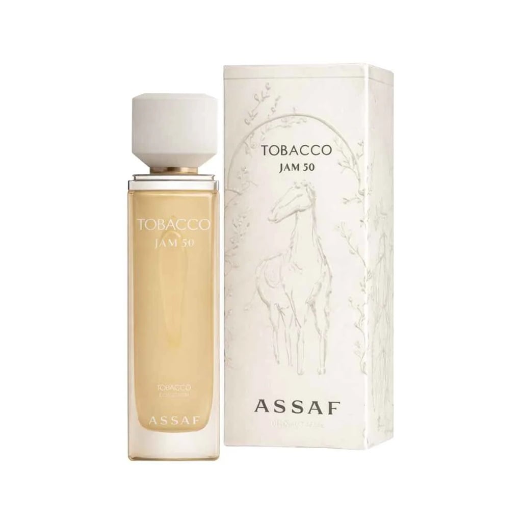 عطر توباكو جام 50، 100 مل