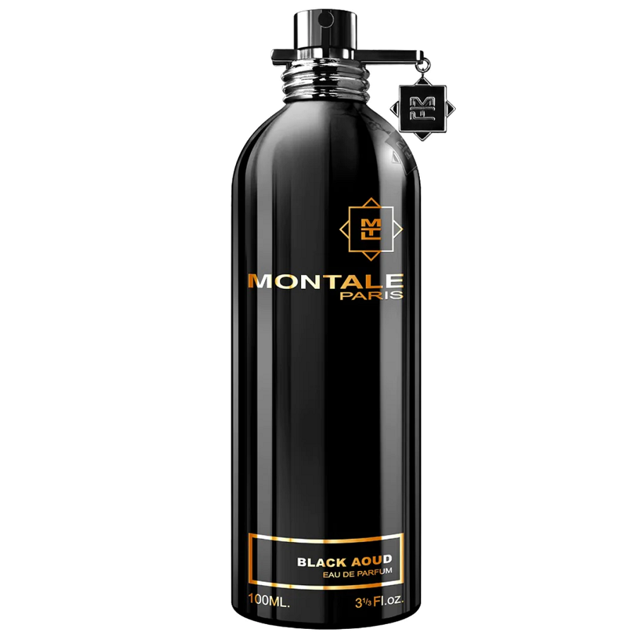 عطر بلاك عود اودي بارفيوم 100 مل