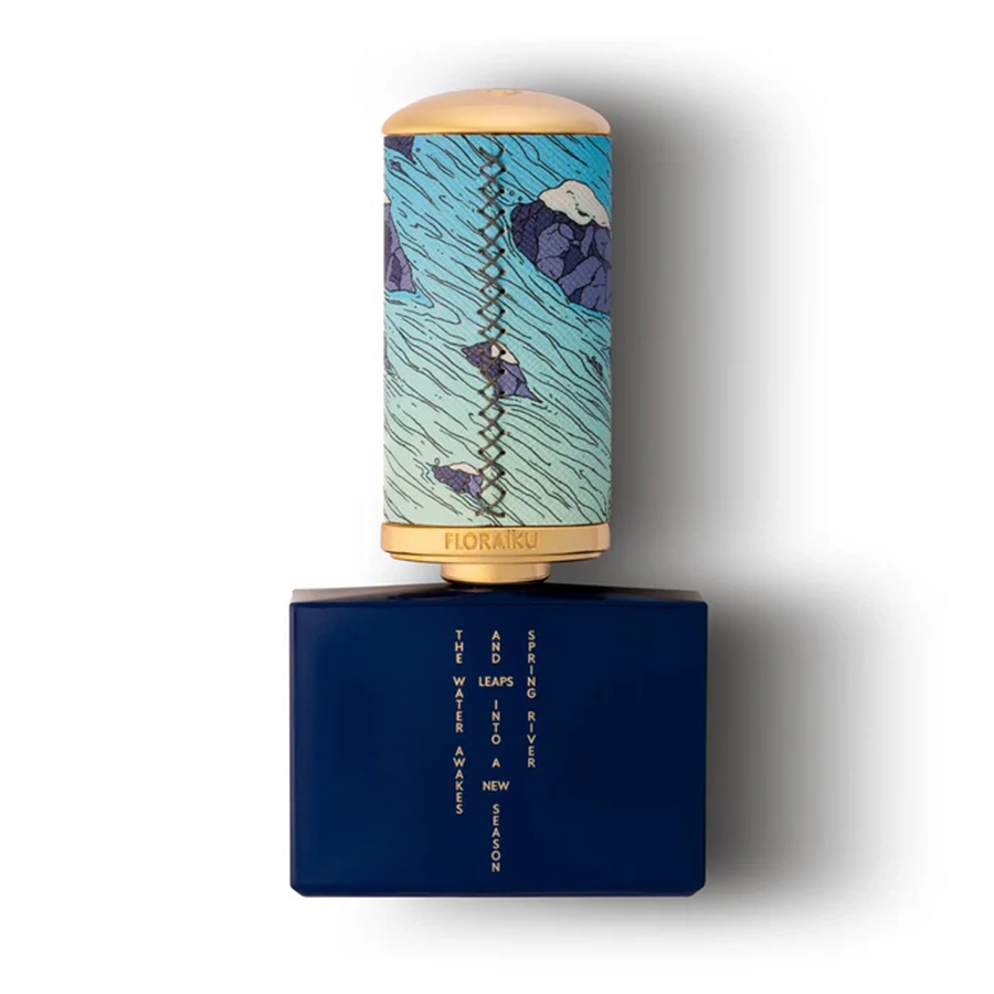 مجموعة عطر سبرينغ ريفر أودي بارفيوم قطعتين-2