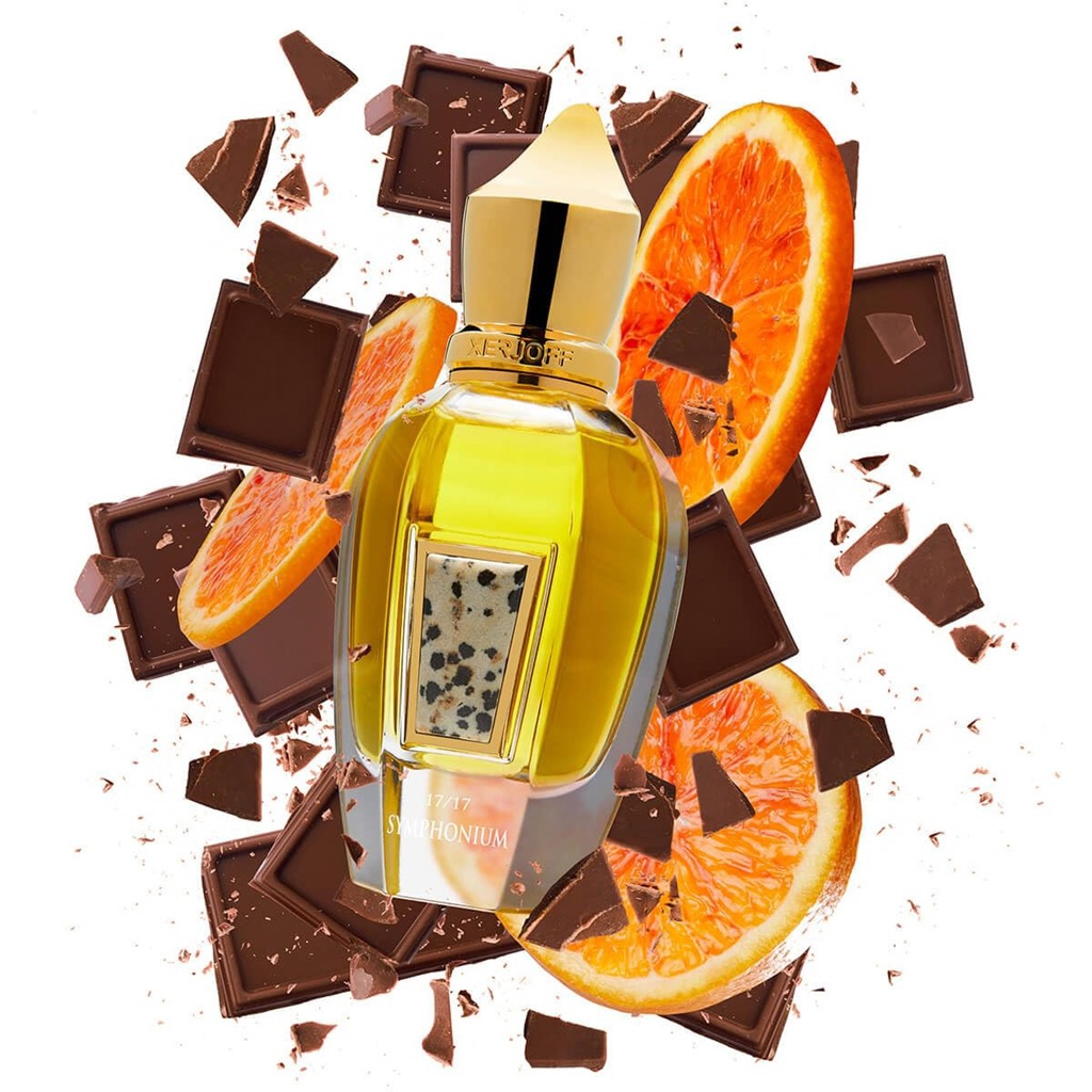 عطر سيمفونيوم اودي بارفيوم 100 مل-1