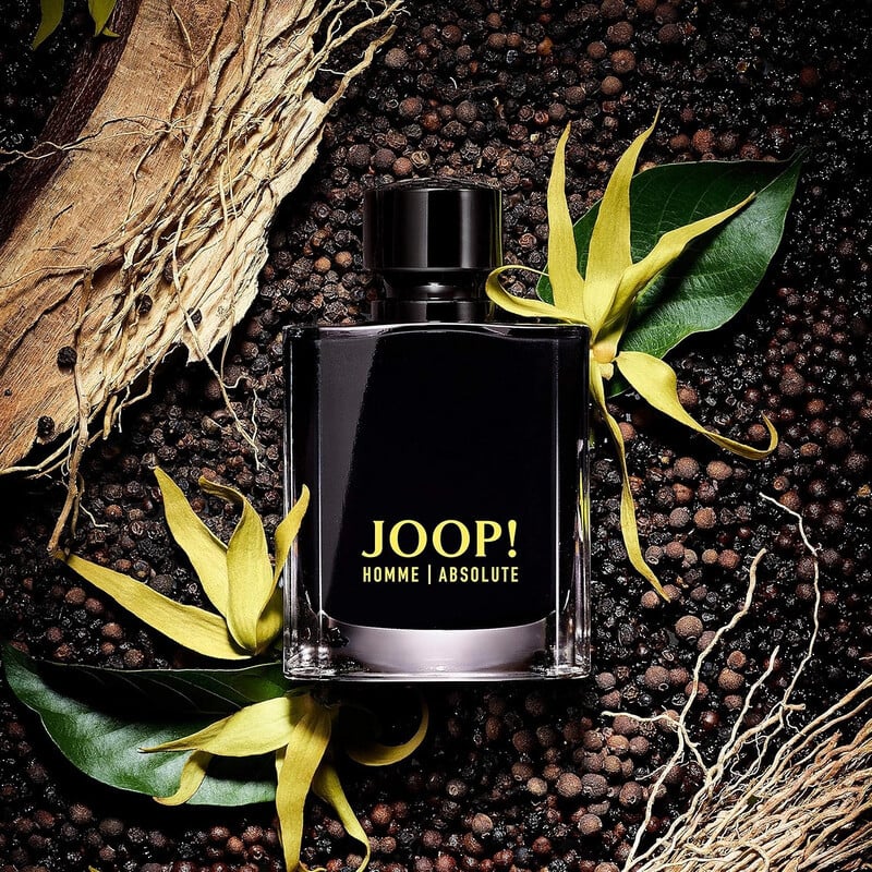 عطر أوم أبسولوت اودي بارفيوم 120 مل-1