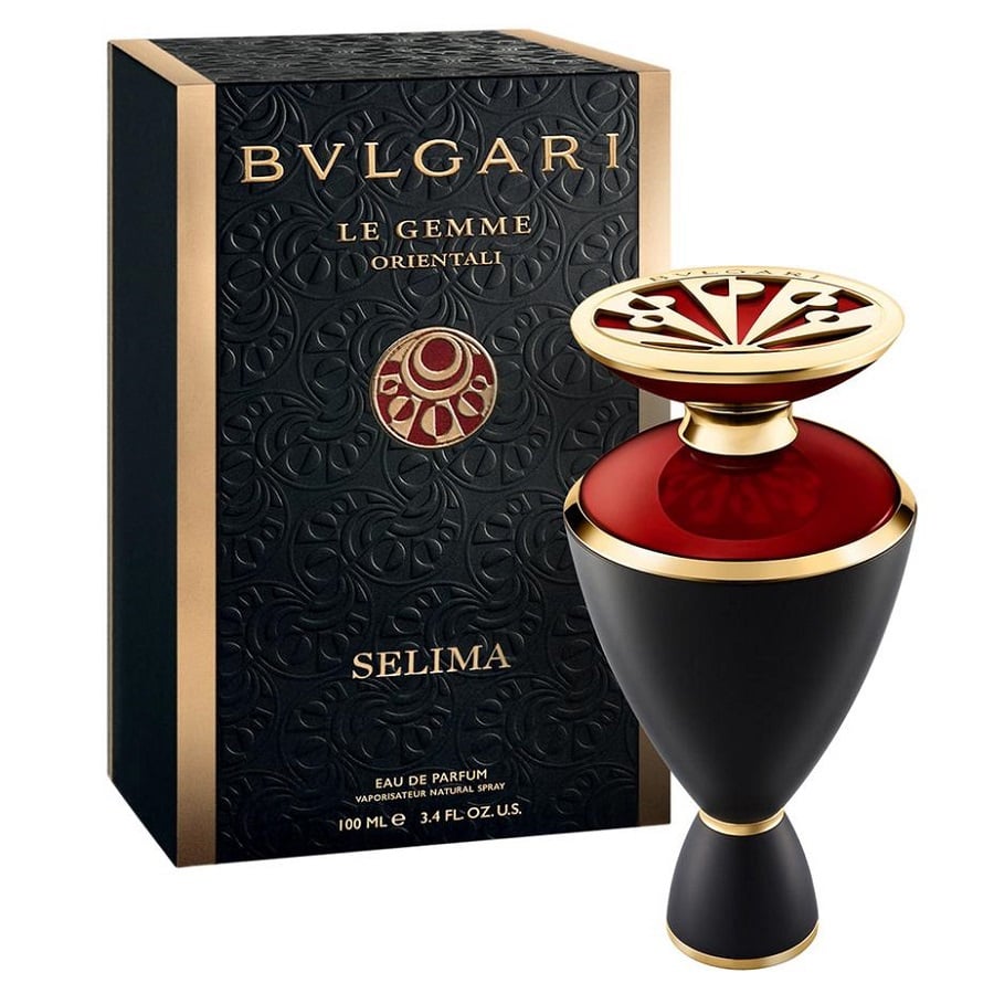 عطر لو جيم أورينتال سليمة أودي بارفيوم 100 مل