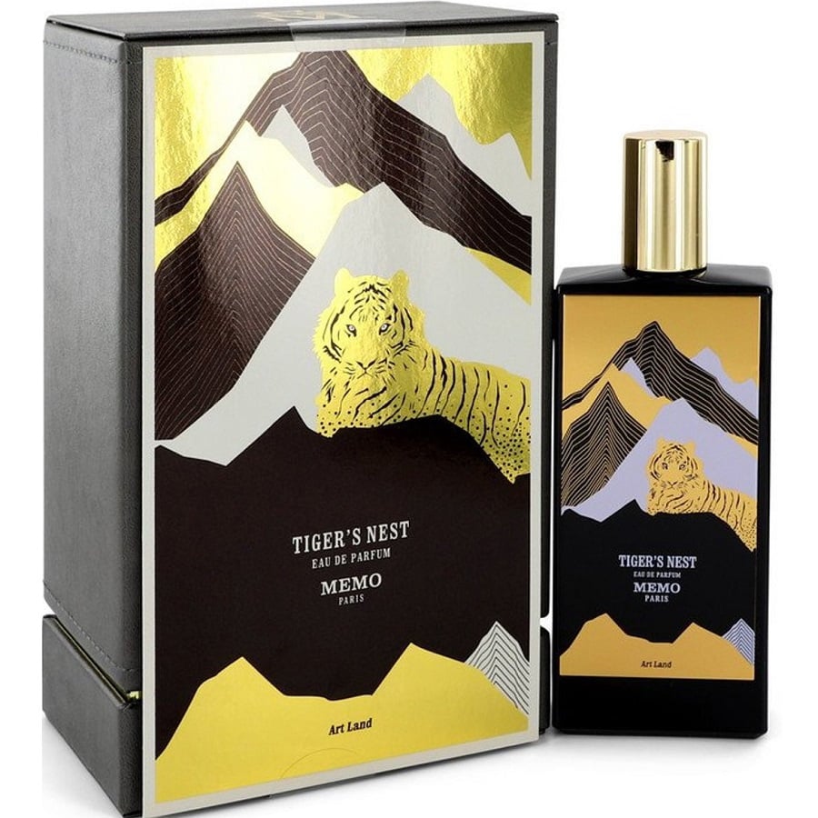 عطر تايجرس نيست اودي بارفيوم 75 مل