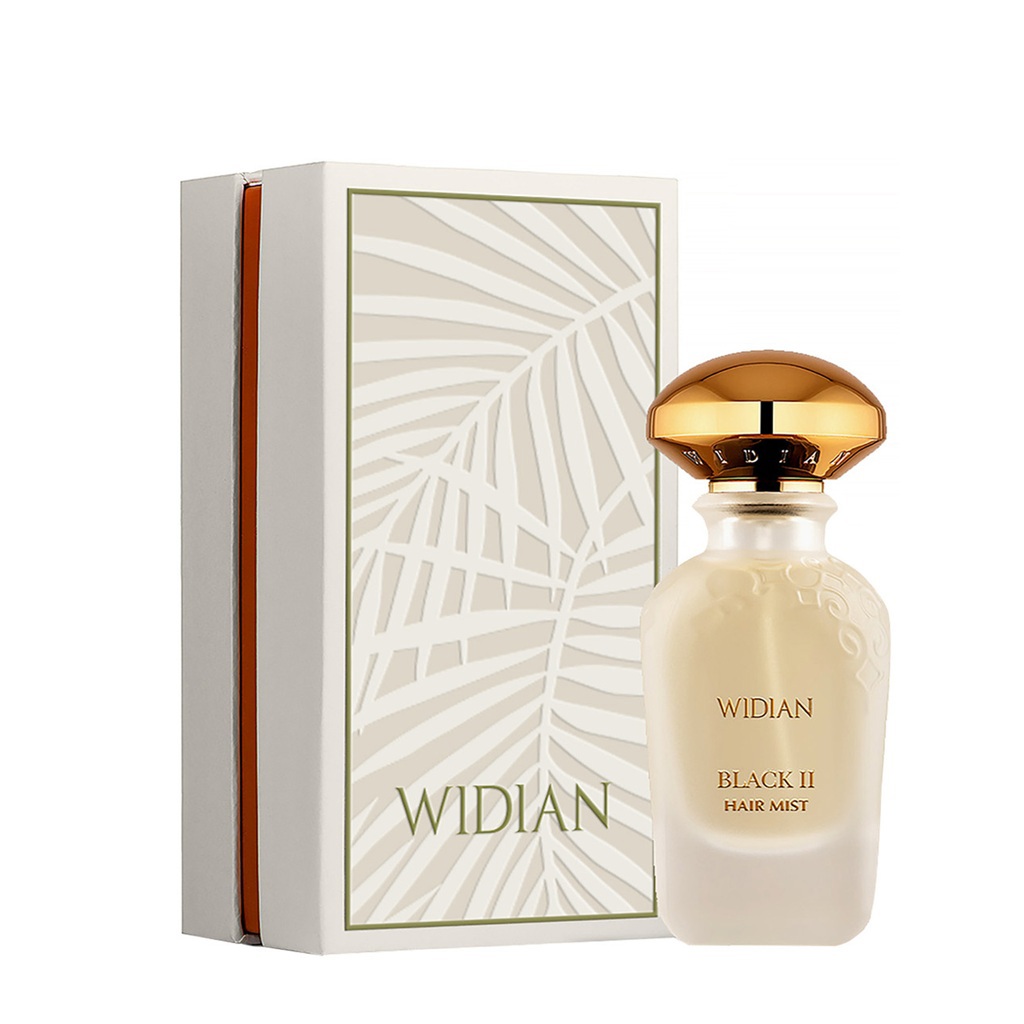 بخاخ معطر الشعر بلاك 2, 50 مل-1