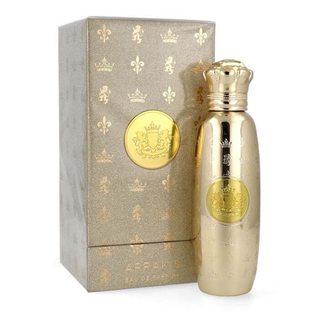عطر أراكيس اودي بارفيوم 100 مل-1