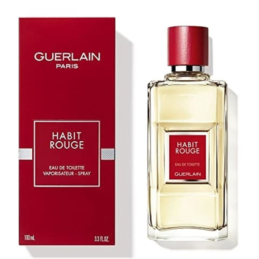 عطر هابيت روج اودي تواليت-1