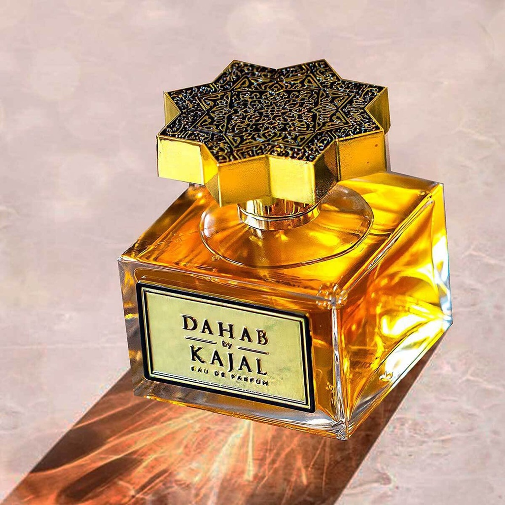 عطر ذهب اودي بارفيوم 100 مل-1