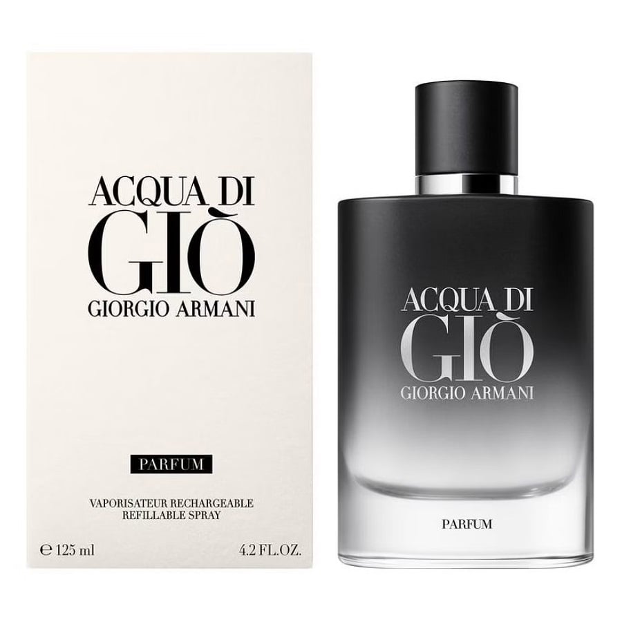 عطر أكوا دي جيو بارفيوم 125 مل