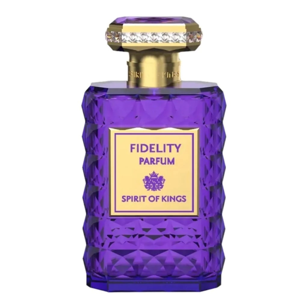 عطر فيديليتي 100 مل
