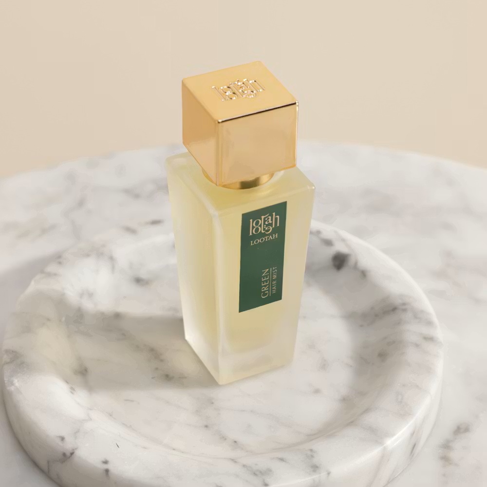 عطر الشعر جرين 35 مل-3