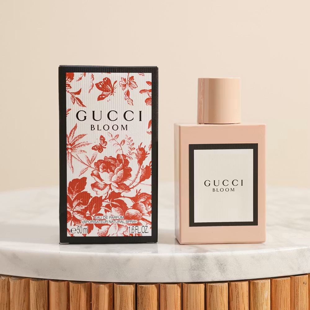 Bloom EDT 50 ml-1