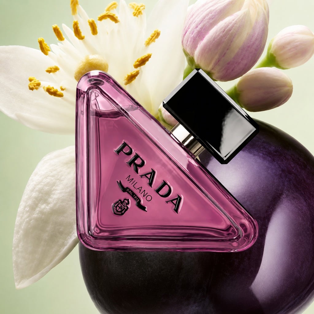 عطر برادا بارادوكس سويت كيمستري اودي بارفيوم 90 مل