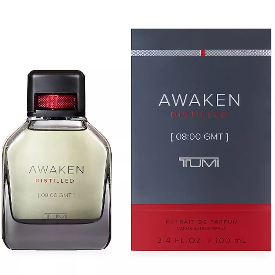 عطر أويكن ديستيلد اودي بارفيوم 100 مل