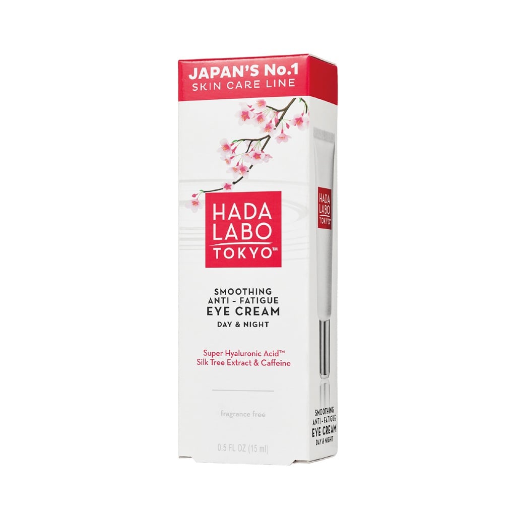 Anti Fatigue Eye Cream 15 ml-1