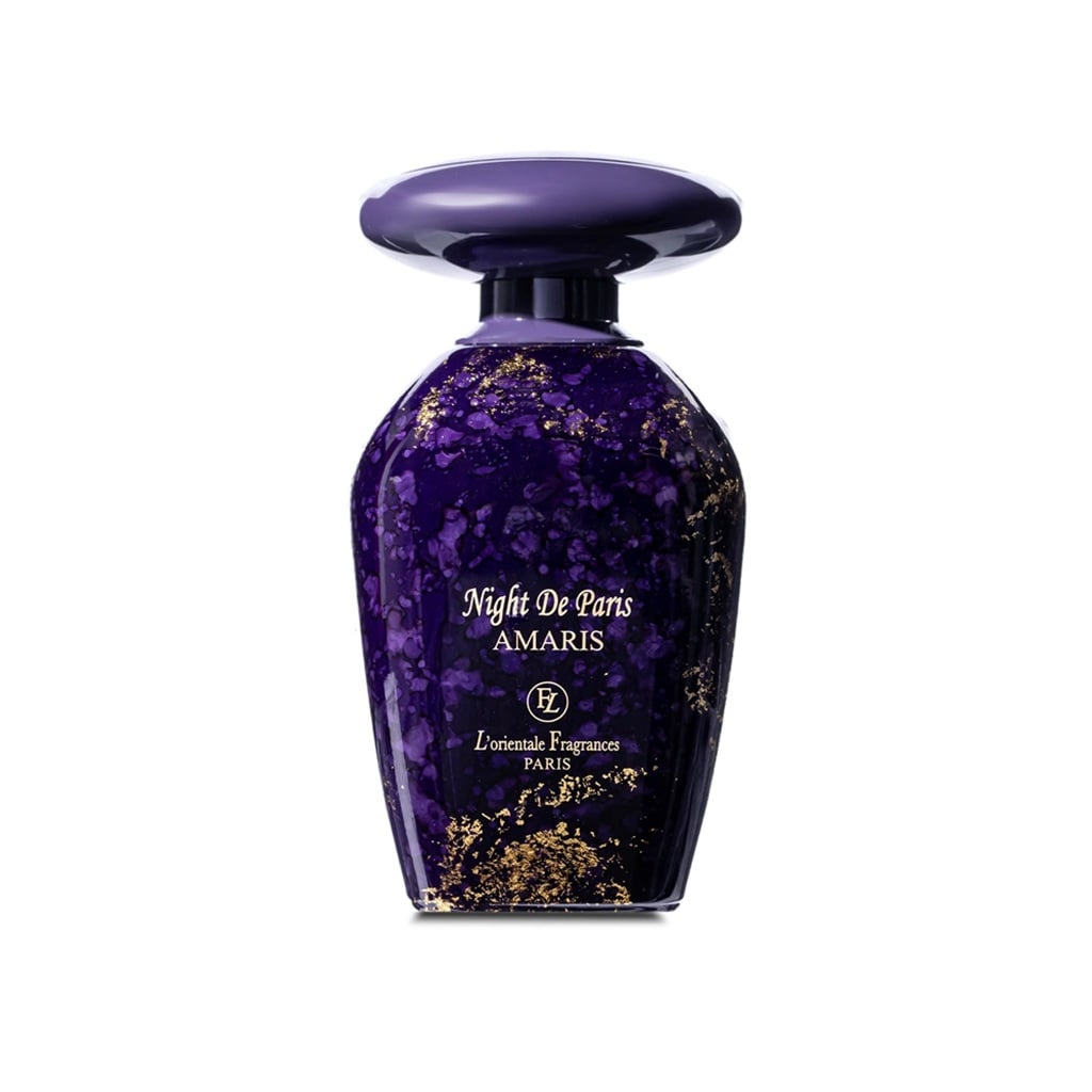 عطر نايت دي باريس أماريس أودي بارفيوم 100 مل