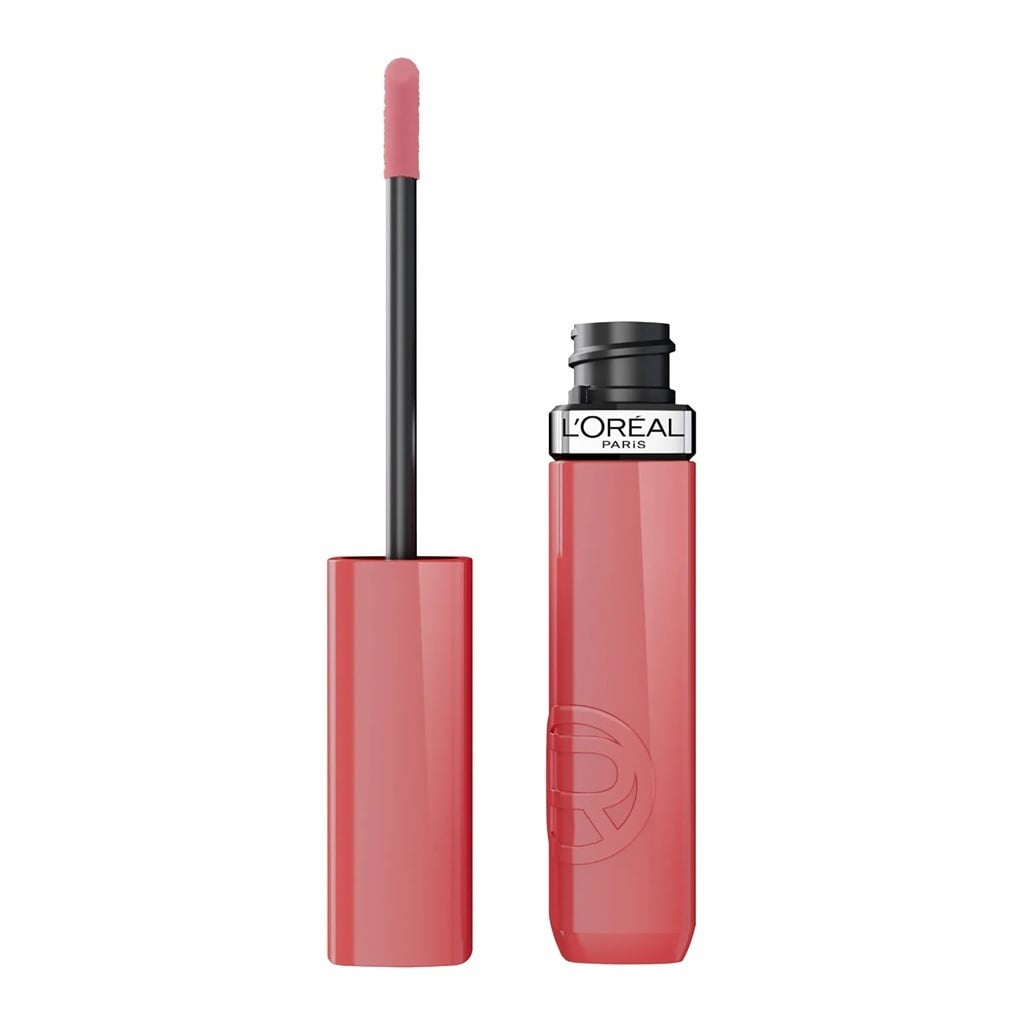 Infaillible Laque Resistance Liquid Lipstick 4.3 ml-12