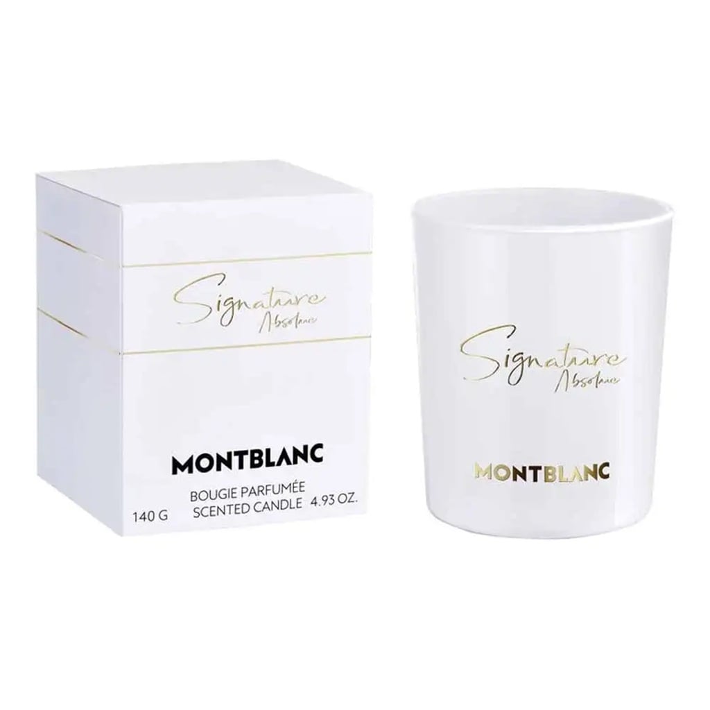 شمعة معطرة سيجنتشر أبسولو 140 غم