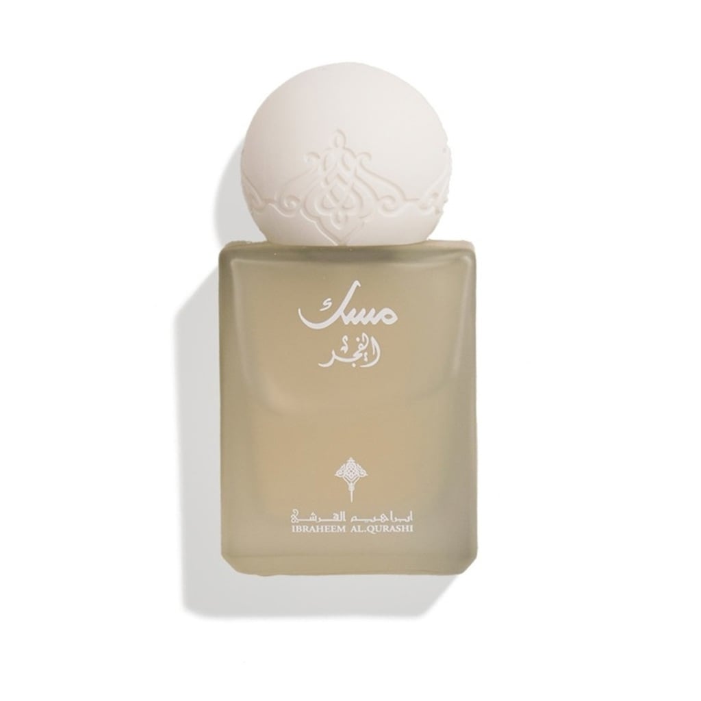 مجموعة عطر وزيت مسك الفجر قطعتين-1