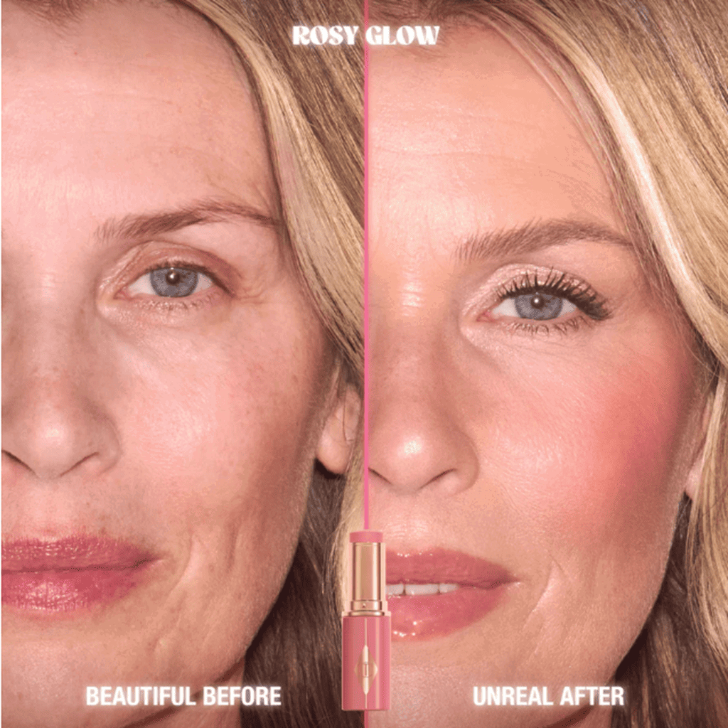 Unreal Blush Stick-6