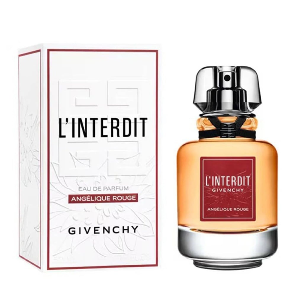 عطر لانترديت أنجيليك روج اودي بارفيوم 50 مل-1