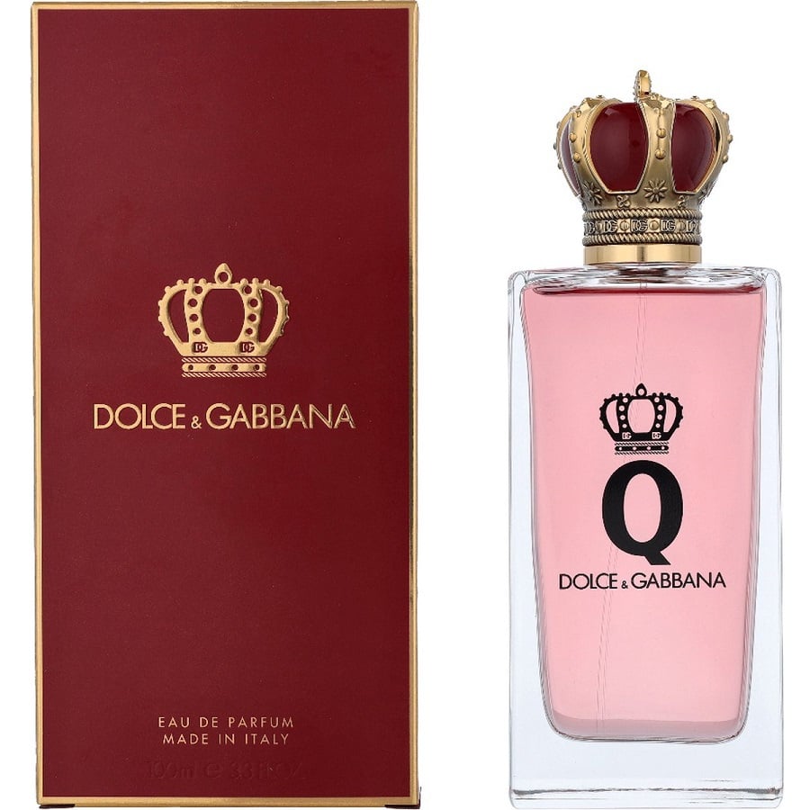 عطر كوين اودي بارفيوم 100 مل