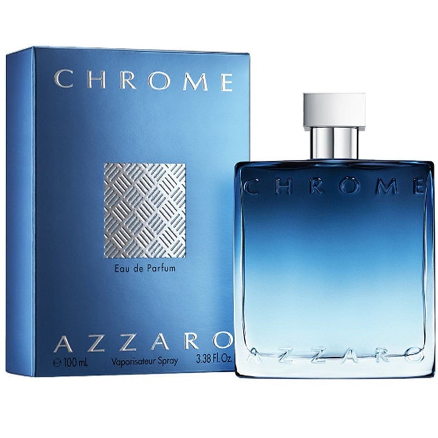 عطر كروم اودي بارفيوم 100 مل