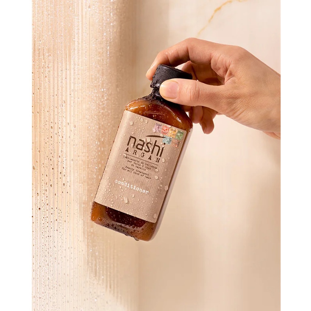 Argan Conditioner-3