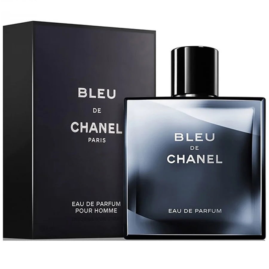 عطر بلو دي شانيل اودي بارفيوم 100 مل