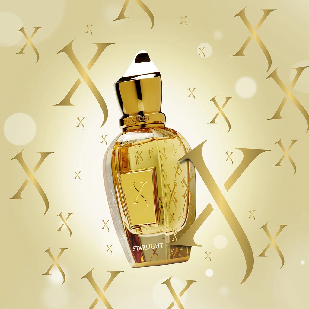 عطر ستارلايت اودي بارفيوم 50 مل-1
