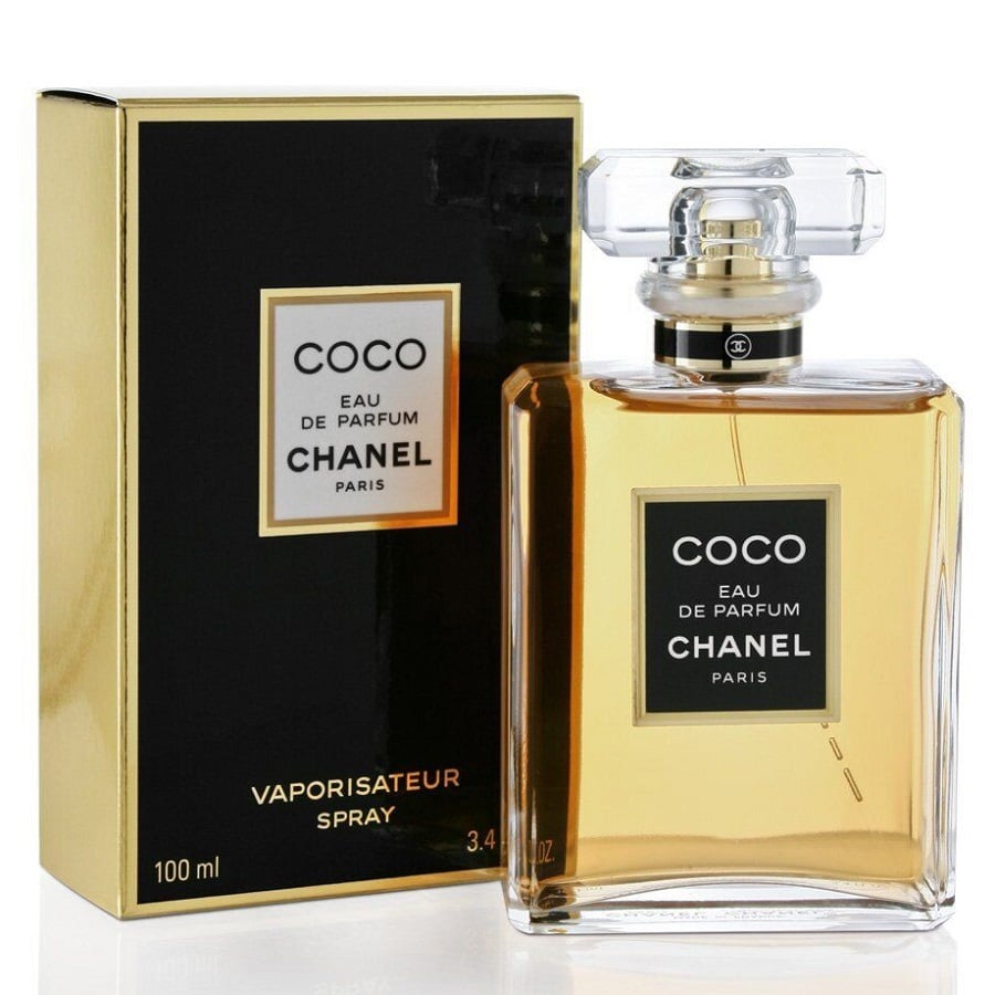 عطر كوكو شانيل اودي بارفيوم-1