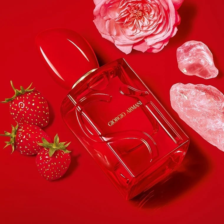 عطر سي باسيوني ريد مسك أودي بارفيوم 100 مل-1