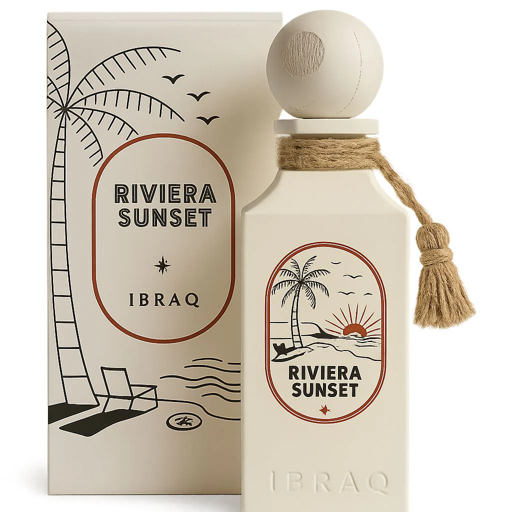 عطر ريفييرا صن سيت 100 مل