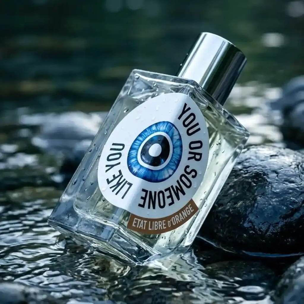عطر يو أور ساموان لايك يو اودي بارفيوم 100 مل-2