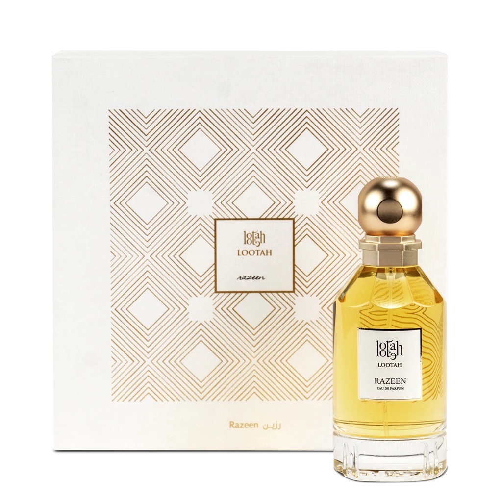 عطر رزين اودي بارفيوم 80 مل-1