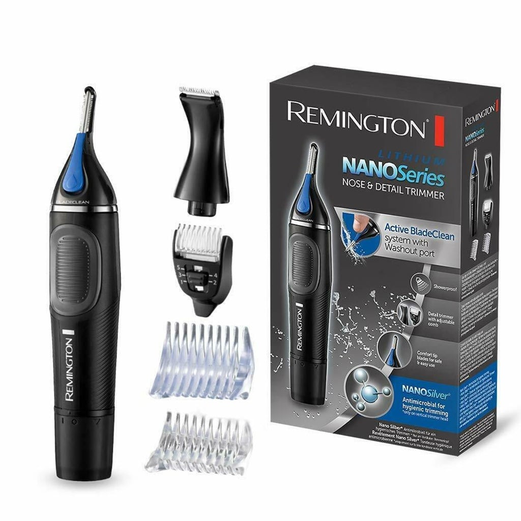 Nose, Ear and Eyebrow Trimmer NE3870 