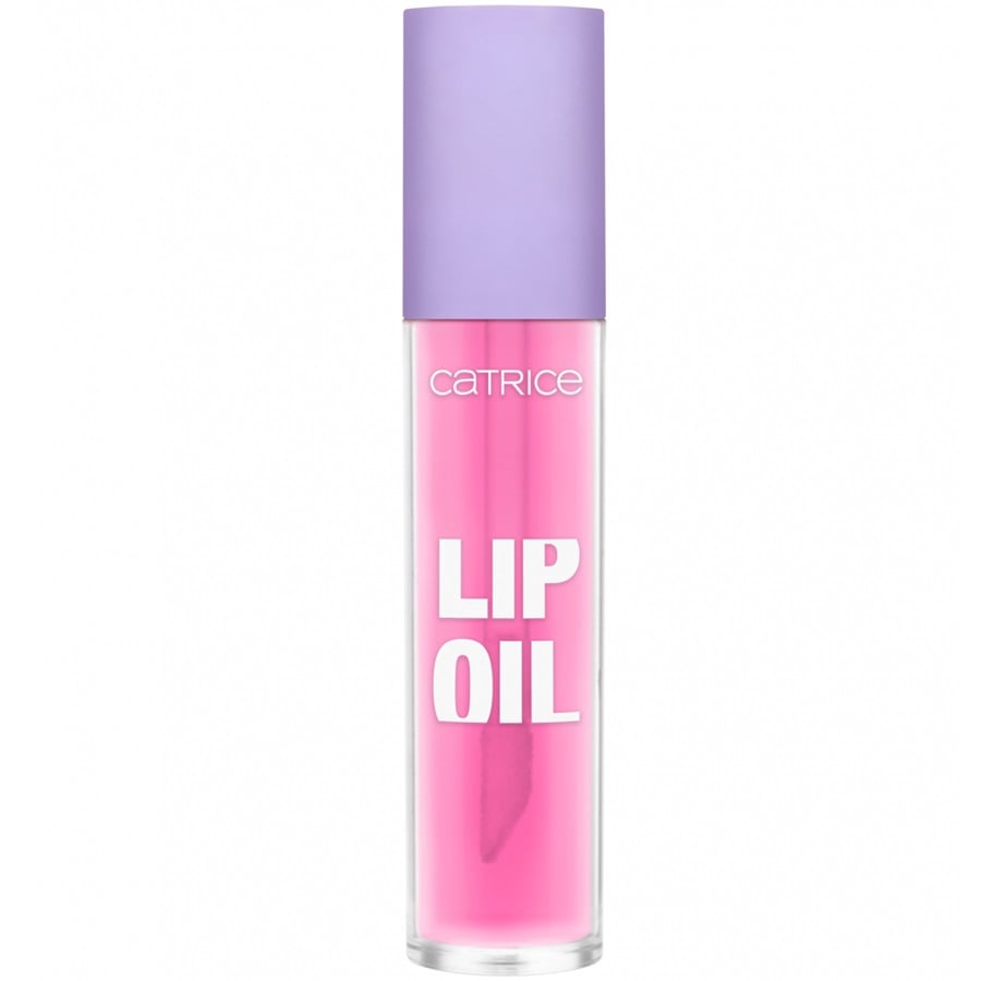 Secret Garden C02 Lip Oil