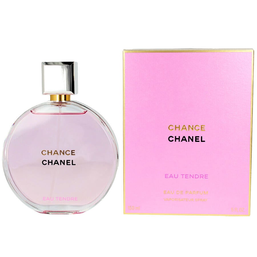 عطر شانس او تندر اودي بارفيوم-1