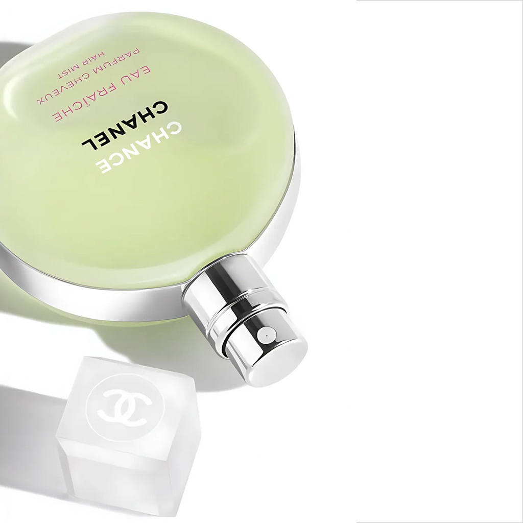 Chance Eau Fraiche Hair Mist 35 ml-1
