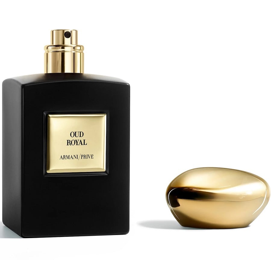 عطر عود رويال اودي بارفيوم 100 مل