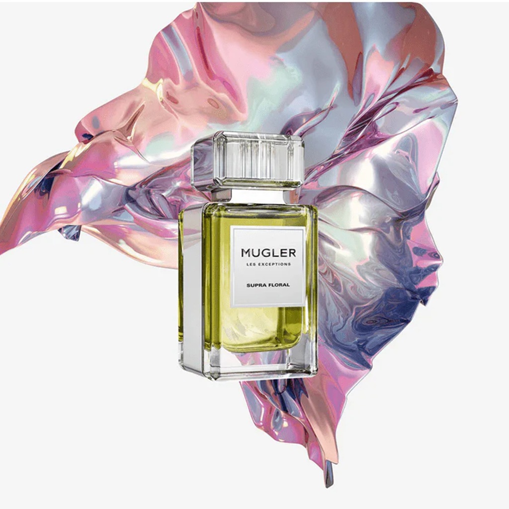 عطر سوبرا فلورال اودي بارفيوم 80 مل-1