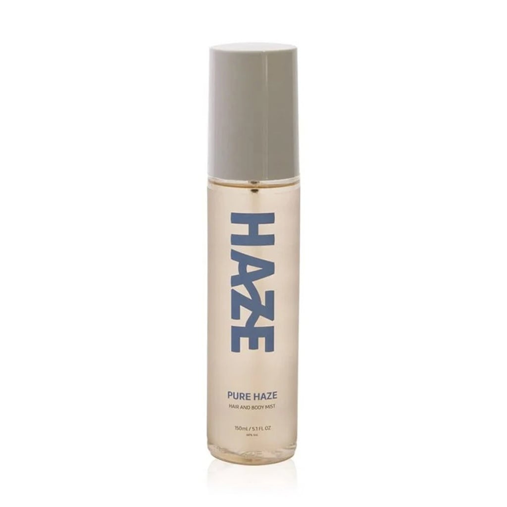 عطر للشعر والجسم بيور هيز