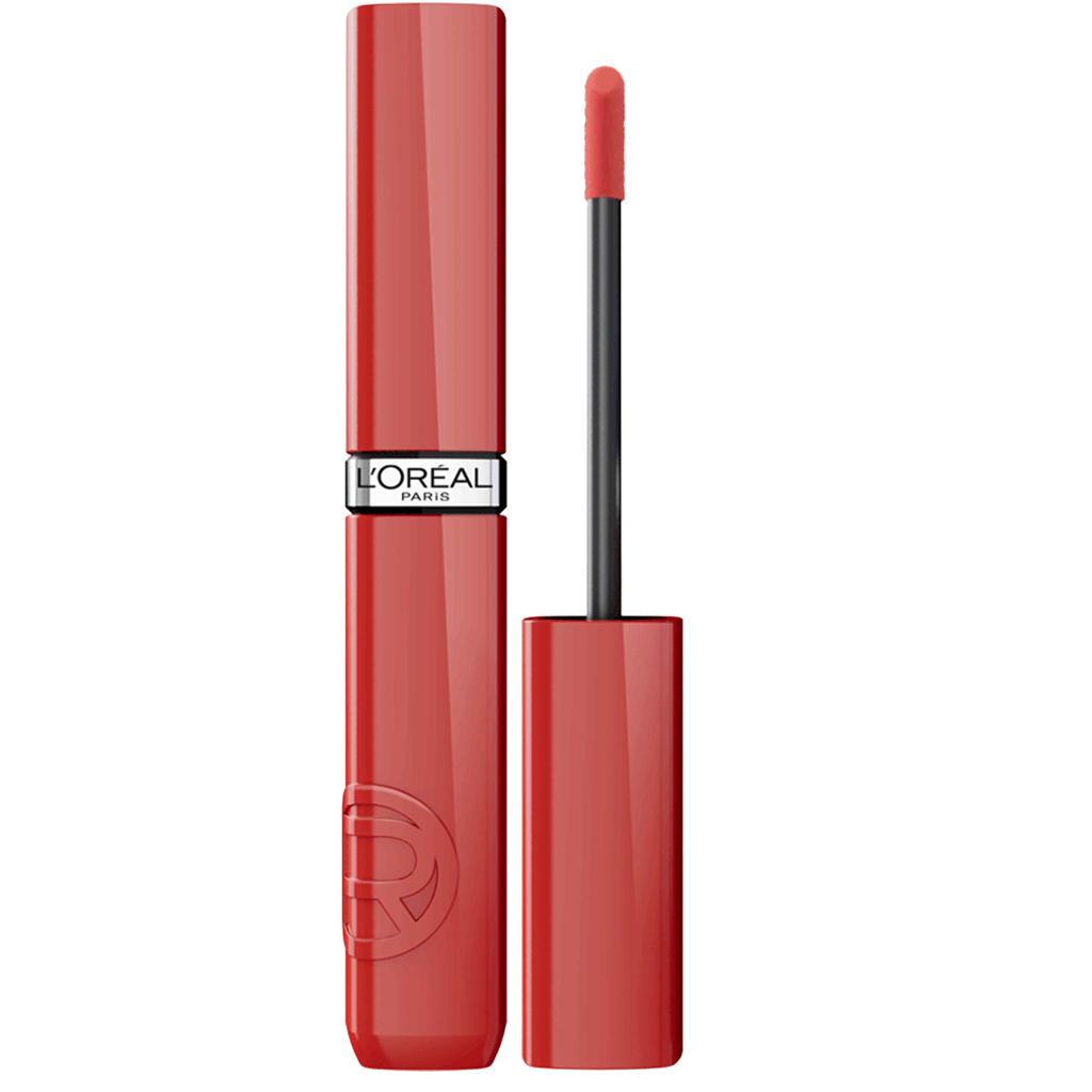 Infaillible Laque Resistance Liquid Lipstick 4.3 ml-5