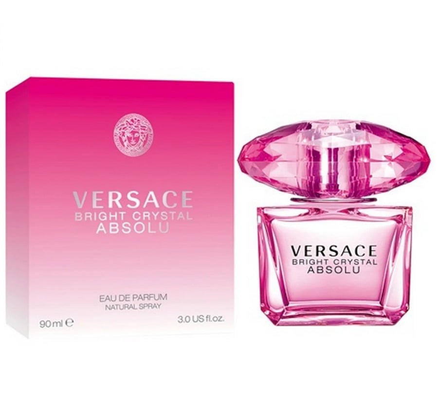 عطر برايت كريستال أبسولو-1