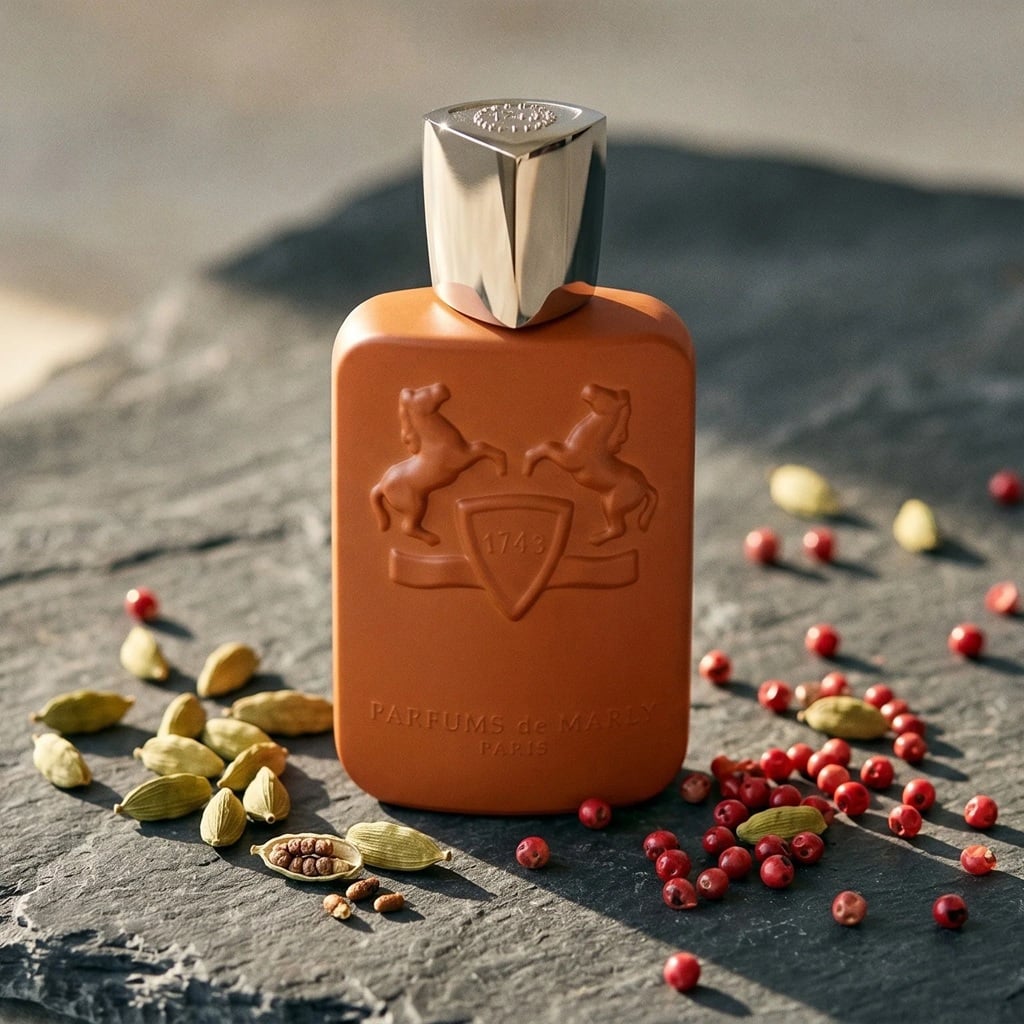 عطر الثائر اودي بارفيوم 125 مل-1