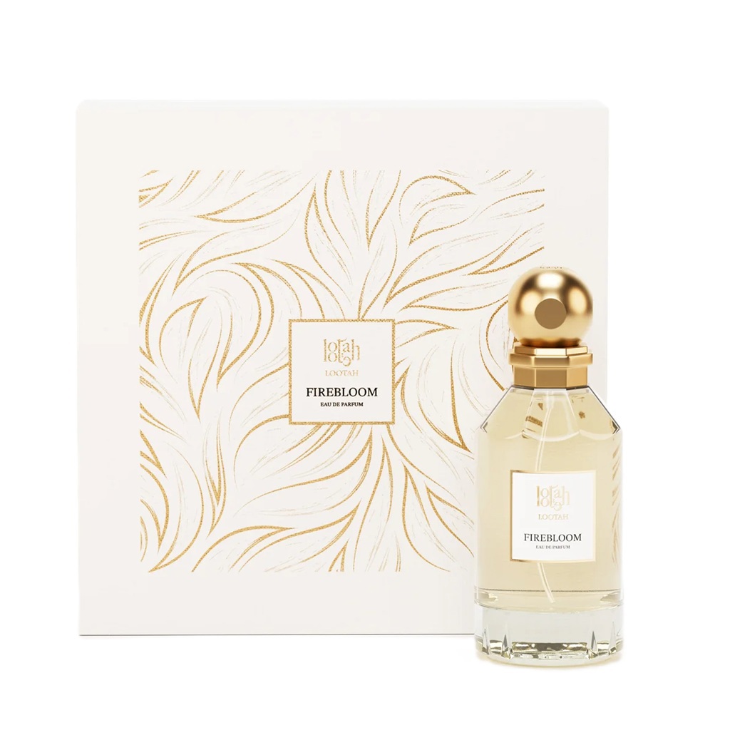 عطر فايربلوم أودي بارفيوم 80 مل-2