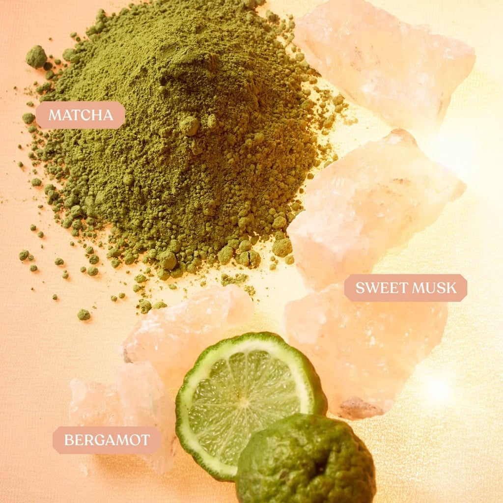 Freedom Musk Matcha 45 EDP 100 ml-2