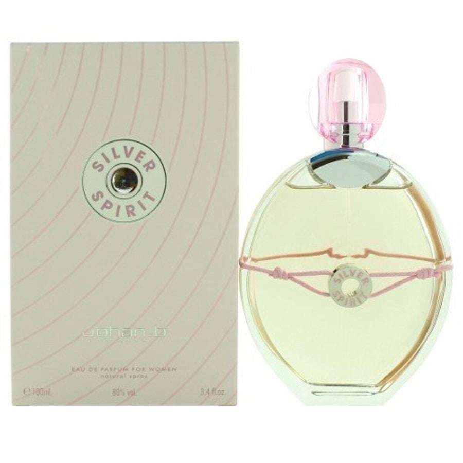 عطر سيلفر سبيريت اودي بارفيوم 100 مل
